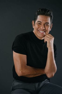 Gary Valenciano's Hopeful Homecoming Concert: A Spectacular Celebration of Resilience and Triumph