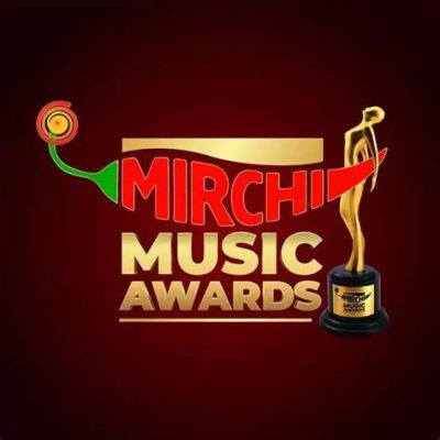 The Massively Popular Mirchi Music Awards - A Celebration of Melodious Mayhem!