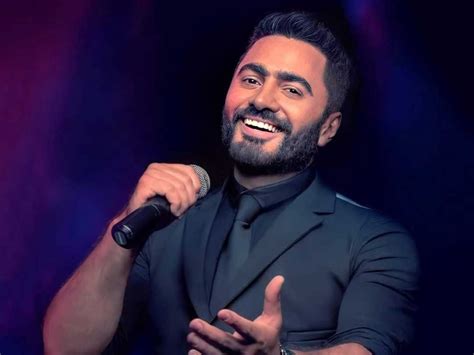 The Tamer Hosny Concert Fiasco: A Tale of Technical Troubles, Furious Fans, and a Famous Apology