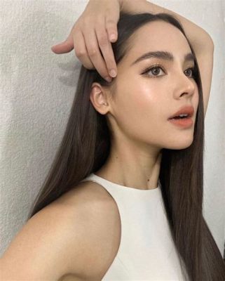 Yaya Urassaya’s Sparkling Birthday Bash: A Celebration of Thai Cinema’s Brightest Star!